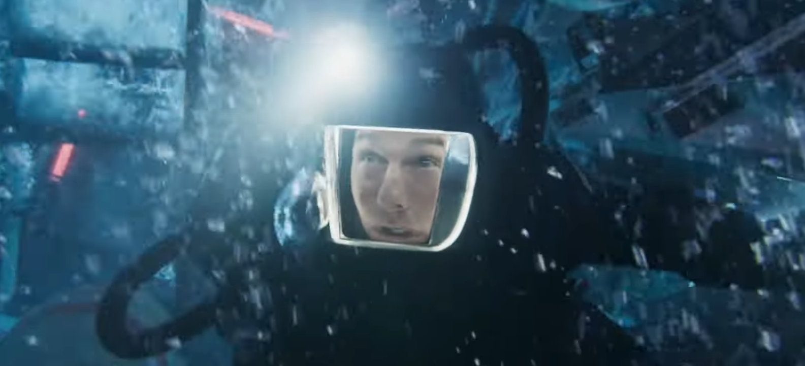 "Фінальна розплата". Повітряний трюк Тома Круза міг стати фатальним: ось що кажуть актори